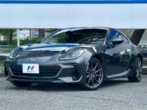 2022 Subaru BRZ