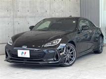 2023 Subaru BRZ