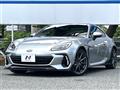 2023 Subaru BRZ