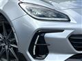 2023 Subaru BRZ