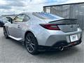 2023 Subaru BRZ