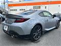 2023 Subaru BRZ