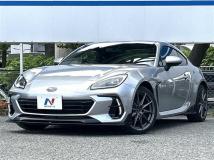 2023 Subaru BRZ