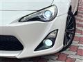 2015 Toyota 86