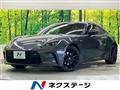2022 Toyota 86