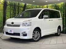 2012 Toyota Voxy