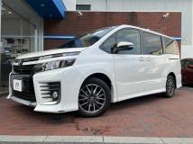 2014 Toyota Voxy