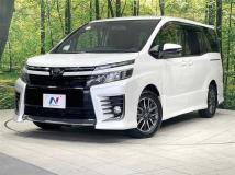 2014 Toyota Voxy