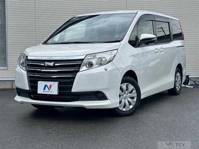 2015 Toyota Noah