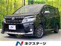 2015 Toyota Voxy