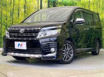 2015 Toyota Voxy