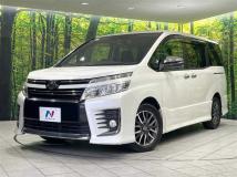 2016 Toyota Voxy