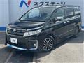 2016 Toyota Voxy