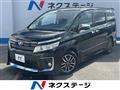 2016 Toyota Voxy