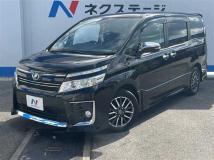2016 Toyota Voxy