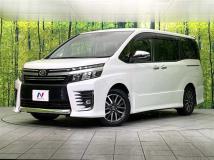 2016 Toyota Voxy