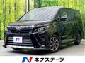 2017 Toyota Voxy