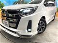 2017 Toyota Noah