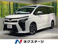 2017 Toyota Voxy