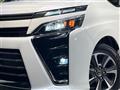 2017 Toyota Voxy