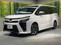 2017 Toyota Voxy