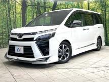 2017 Toyota Voxy