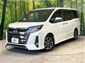 2018 Toyota Noah