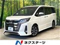 2018 Toyota Noah