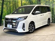 2018 Toyota Noah