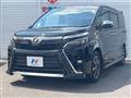 2018 Toyota Voxy