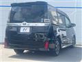 2018 Toyota Voxy