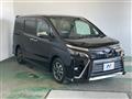 2018 Toyota Voxy