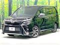 2018 Toyota Voxy