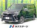 2018 Toyota Voxy