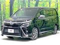 2018 Toyota Voxy