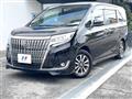 2019 Toyota Esquire
