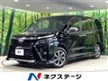 2019 Toyota Voxy