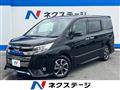 2020 Toyota Noah