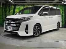 2020 Toyota Noah
