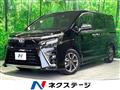 2021 Toyota Voxy