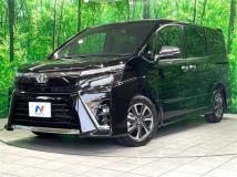 2021 Toyota Voxy