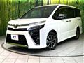 2019 Toyota Voxy