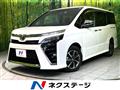 2019 Toyota Voxy