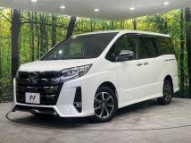 2021 Toyota Noah
