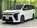 2021 Toyota Voxy