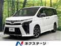 2021 Toyota Voxy