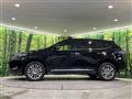 2015 Toyota Harrier