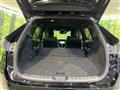 2015 Toyota Harrier