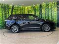 2017 Toyota Harrier