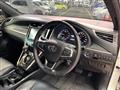 2017 Toyota Harrier
